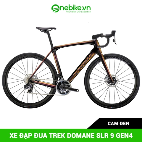Xe đạp đua TREK DOMANE SLR 9 GEN4