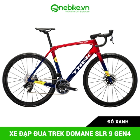 Xe đạp đua TREK DOMANE SLR 9 GEN4