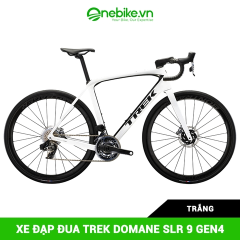 Xe đạp đua TREK DOMANE SLR 9 GEN4