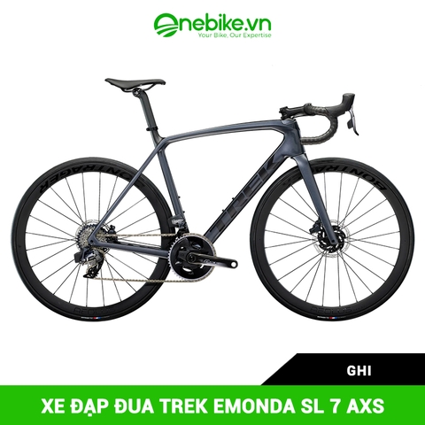Xe đạp đua TREK EMONDA SL 7 AXS