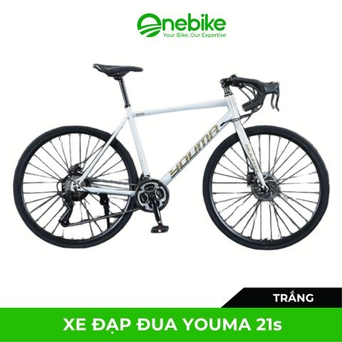 Xe đạp đua Youma