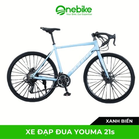 Xe đạp đua Youma