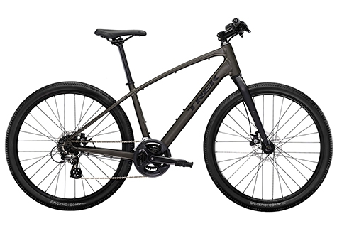 Xe đạp đường phố TREK Dual Sport 1