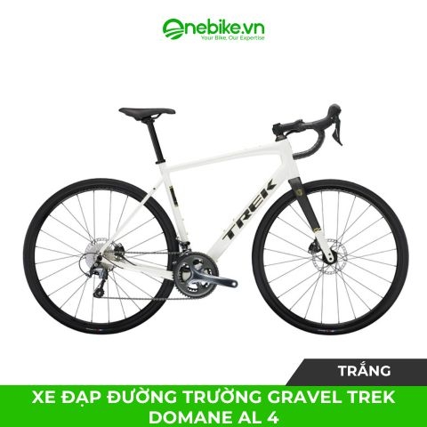 Xe đạp đường trường gravel TREK DOMANE AL 4 2025