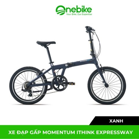 Xe đạp gấp MOMENTUM ITHINK EXPRESSWAY 2024