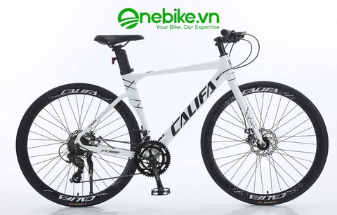 Xe đạp touring CALIFA CT300