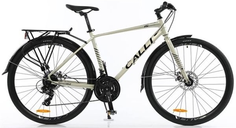 Xe đạp đường phố CALLI I5