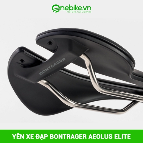 Yên xe đạp BONTRAGER AEOLUS ELITE