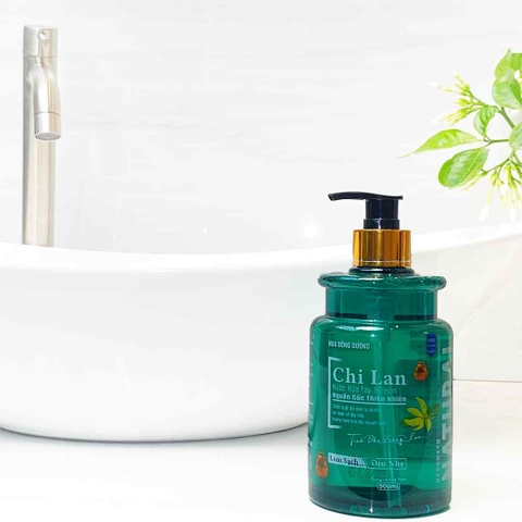 Nước Rửa Tay Chi Lan