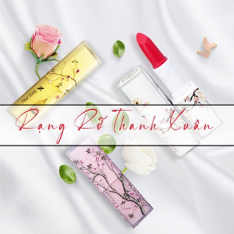 Son Lì Lotus's Pink