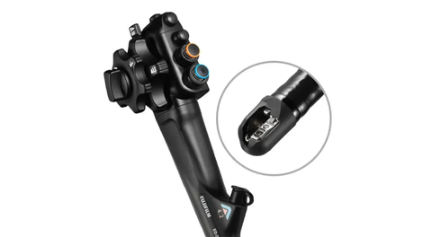 Ống nội soi tá tràng ED-580XT8