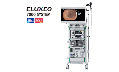 FUJIFILM ELUXEO VP-7000