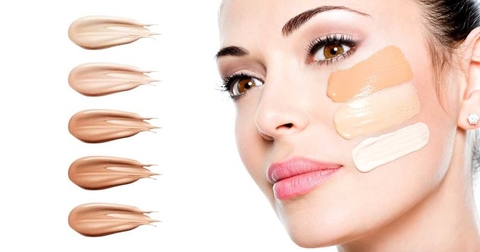 CC cream - Bí quyết trang điểm cho làn da hoàn hảo