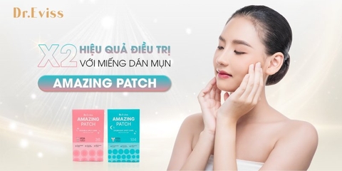 Có nên sử dụng miếng dán mụn không?