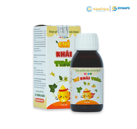 BỘ HỖ TRỢ VIÊM HỌNG, HO ĐỜM, VIÊM PHẾ QUẢN