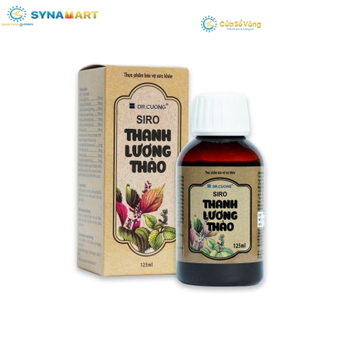 Bộ 3 HIỆP SĨ (Hỗ trợ cảm cúm do nhiễm virus)