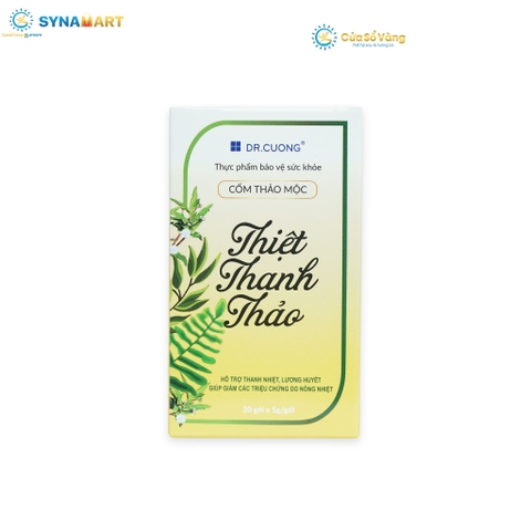 Bộ 3 HIỆP SĨ (Hỗ trợ cảm cúm do nhiễm virus)