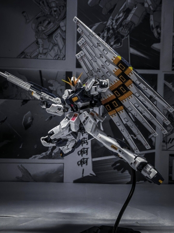 Đặt trước RG Changlong 5502 Nu gundam - Về sau khoảng 7-10 ngày