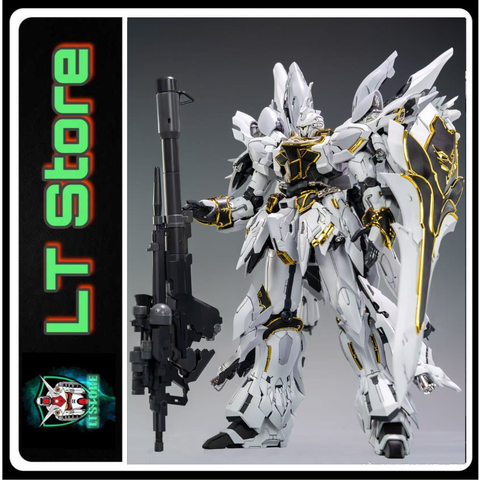 Trả order sinanju trắng