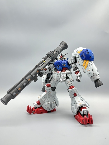 Trả order GP-02 bản thường