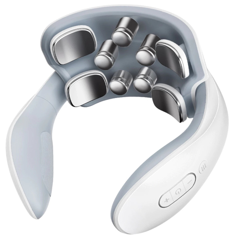 Máy Massage Cổ Vai Gáy