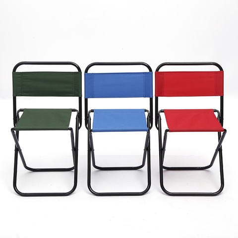 Ghế đi câu, gấp gọn