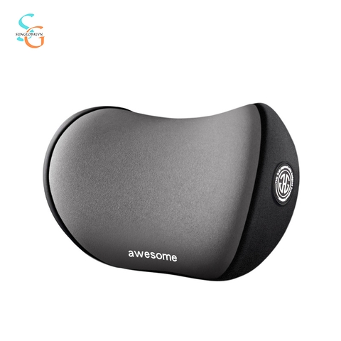 Gối đầu ô tô cao cấp AWESOME