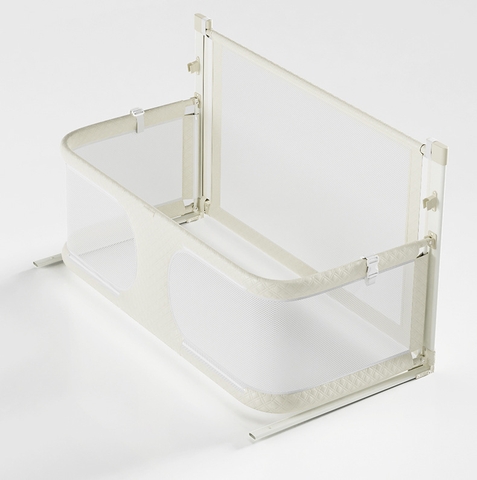 Quây Cũi Ngủ Chung Giường Cho Bé LeeOeeVee