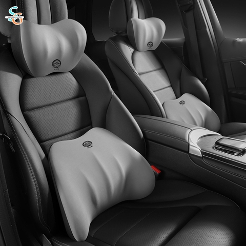 Gối đầu, tựa lưng ghế ô tô Surcardy