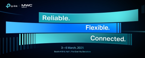 TP-Link ra mắt các giải pháp mạng và nhà thông minh đột phá tại MWC 2025