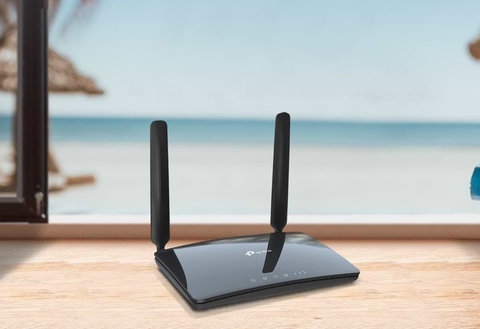 Hướng dẫn sửa chữa 3G/4G Router tất cả trong một