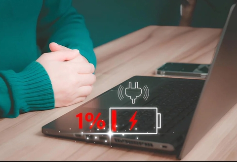 7 phương pháp sạc điện thoại mà không cần bộ sạc
