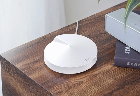 Hệ thống Wi-Fi Deco Toàn Căn Nhà là gì và cách hoạt động của nó?