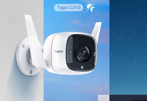 Làm cách nào chỉnh sửa chế độ Vắng Nhà và Ở Nhà cho camera Tapo