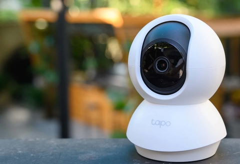 Cách tránh nhiễu âm khi theo dõi âm thanh từ camera Tapo