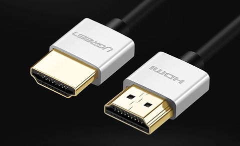 Kinh nghiệm mua cáp HDMI chất lượng và phù hợp với nhu cầu sử dụng