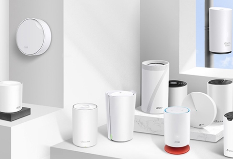 Deco - Hệ thống Wi-Fi Deco Toàn Căn Nhà là gì và cách hoạt động của nó?