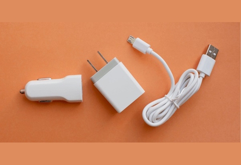 Sự khác biệt giữa Bộ sạc GaN so với Bộ sạc PD