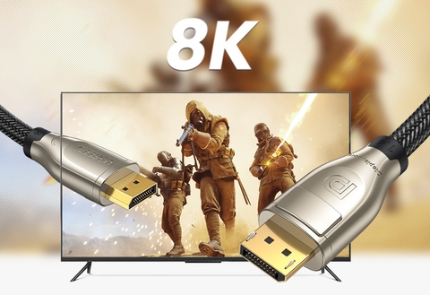 DisplayPort 101: Nó là gì và tại sao nó quan trọng