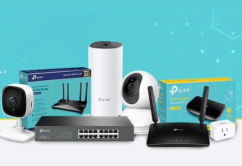 Cách tìm quyền truy cập mặc định trên sản phẩm TP-Link