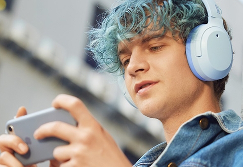 Tai nghe ANC W820NB Plus của Edifier là một món hời có độ phân giải cao