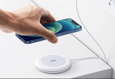 Sạc Qi là gì và nó hoạt động như thế nào?