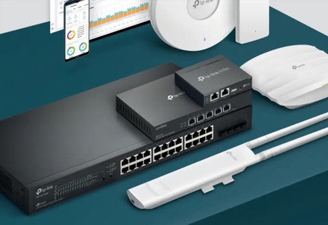 Cách quản lý EAP tại các trang web khác nhau trên Internet bằng Omada Controller(qua VPN Tunnel với Tiện ích Khám phá EAP) (Giao diện người dùng cũ)