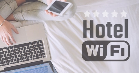 Những Điều Cần Biết Trước Khi Thiết Lập Wi-Fi Khách Sạn