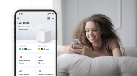 Mercusys - Hướng dẫn lựa chọn hệ thống WiFi Mesh tốt nhất