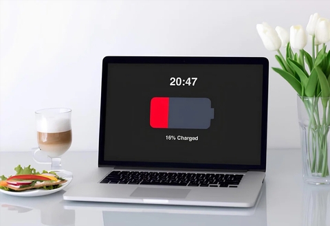 Cách sạc máy tính xách tay mà không cần bộ sạc: Mẹo Dell, Lenovo, Asus