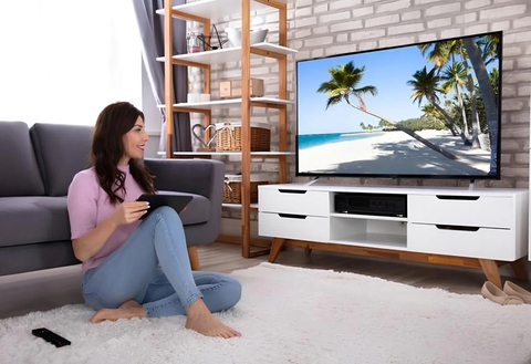 9 cách để truyền phát từ điện thoại sang TV bằng HDMI?
