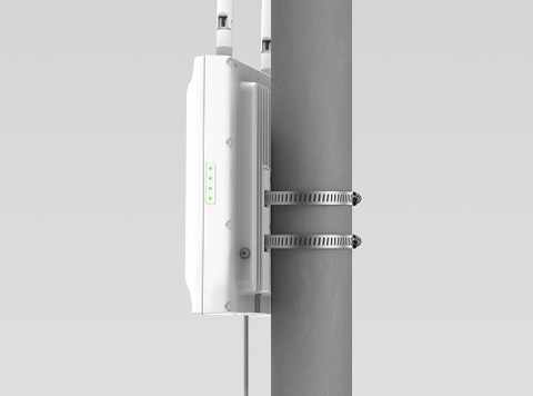 TP-Link Omada EAP725-Outdoor – Bộ phát Wi-Fi 7 ngoài trời hiệu suất cao cho doanh nghiệp