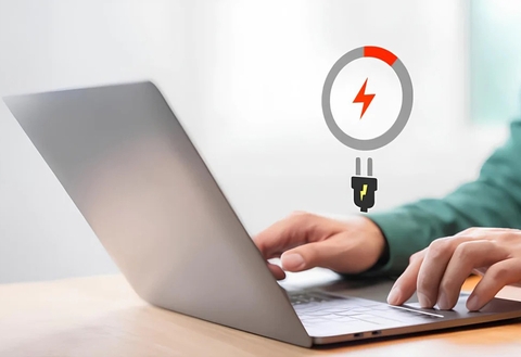 Cách sạc laptop bằng cáp HDMI dễ dàng (Các bước chi tiết)