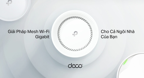 Tại sao Deco luôn là tốt nhất?